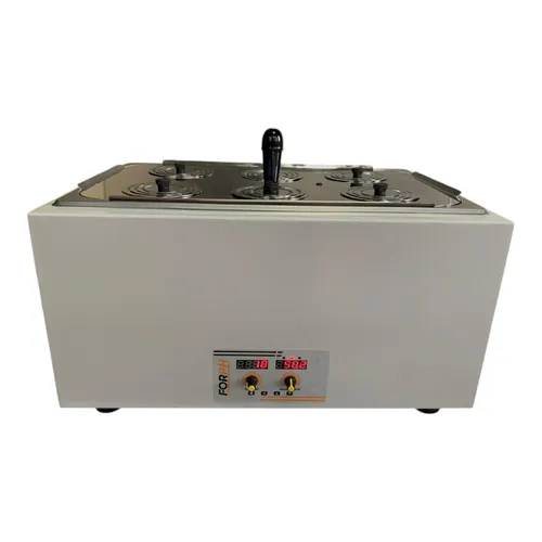Banho termostático da FORPH EQUIPAMENTOS LABORATORIAIS E INDUSTRIAIS LTDA