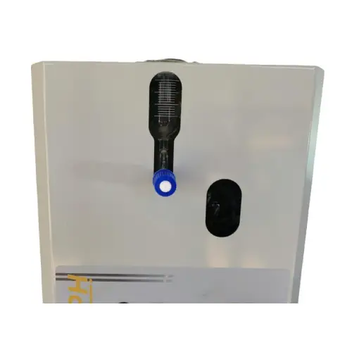 Destilador De Nitrogênio da FORPH EQUIPAMENTOS LABORATORIAIS E INDUSTRIAIS LTDA Destilador De Nitrogênio da FORPH EQUIPAMENTOS LABORATORIAIS E INDUSTRIAIS LTDA