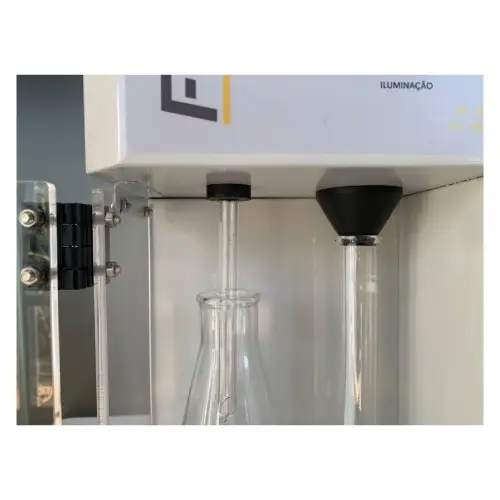 Destilador De Nitrogênio da FORPH EQUIPAMENTOS LABORATORIAIS E INDUSTRIAIS LTDA Destilador De Nitrogênio da FORPH EQUIPAMENTOS LABORATORIAIS E INDUSTRIAIS LTDA