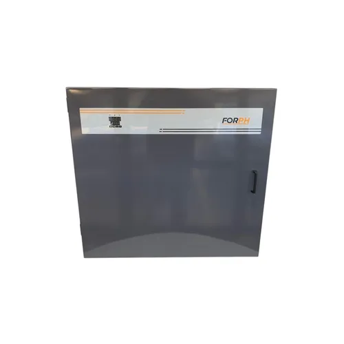 Estufa bacteriológica da FORPH EQUIPAMENTOS LABORATORIAIS E INDUSTRIAIS LTDA