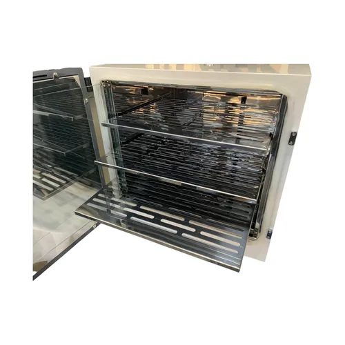 Estufa bacteriológica da FORPH EQUIPAMENTOS LABORATORIAIS E INDUSTRIAIS LTDA