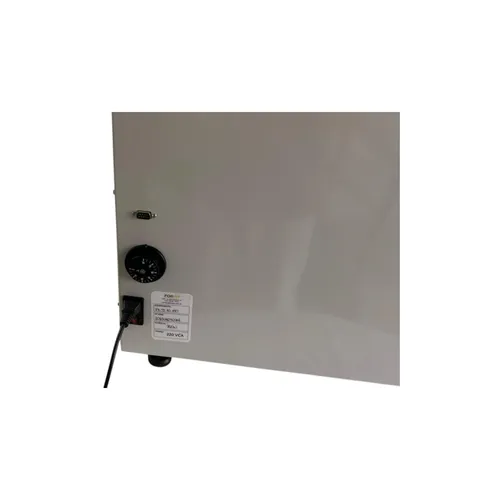 Estufa bacteriológica da FORPH EQUIPAMENTOS LABORATORIAIS E INDUSTRIAIS LTDA