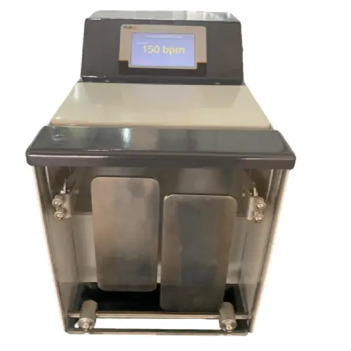 Homogeneizador Stomacher da FORPH EQUIPAMENTOS LABORATORIAIS E INDUSTRIAIS LTDA Homogeneizador Stomacher da FORPH EQUIPAMENTOS LABORATORIAIS E INDUSTRIAIS LTDA