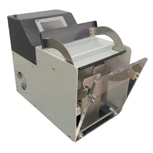 Homogeneizador Stomacher da FORPH EQUIPAMENTOS LABORATORIAIS E INDUSTRIAIS LTDA Homogeneizador Stomacher da FORPH EQUIPAMENTOS LABORATORIAIS E INDUSTRIAIS LTDA