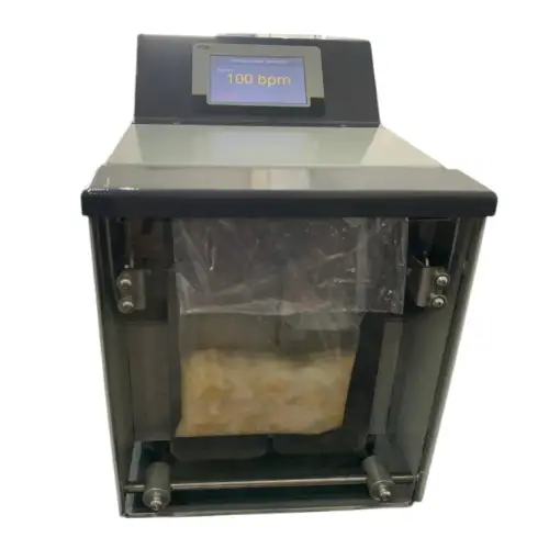 Homogeneizador Stomacher da FORPH EQUIPAMENTOS LABORATORIAIS E INDUSTRIAIS LTDA Homogeneizador Stomacher da FORPH EQUIPAMENTOS LABORATORIAIS E INDUSTRIAIS LTDA
