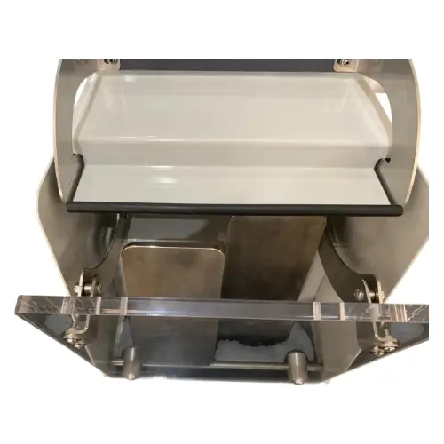Homogeneizador Stomacher da FORPH EQUIPAMENTOS LABORATORIAIS E INDUSTRIAIS LTDA Homogeneizador Stomacher da FORPH EQUIPAMENTOS LABORATORIAIS E INDUSTRIAIS LTDA