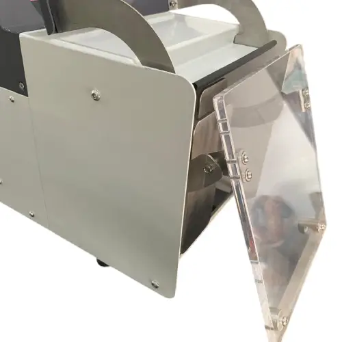 Homogeneizador Stomacher da FORPH EQUIPAMENTOS LABORATORIAIS E INDUSTRIAIS LTDA Homogeneizador Stomacher da FORPH EQUIPAMENTOS LABORATORIAIS E INDUSTRIAIS LTDA