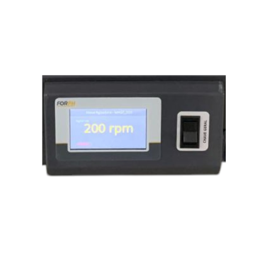 Mesa agitadora para grandes volumes MAGT.700_6GL da FORPH EQUIPAMENTOS LABORATORIAIS E INDUSTRIAIS LTDA