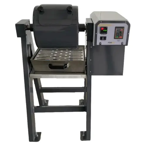 Moinho de bolas da FORPH EQUIPAMENTOS LABORATORIAIS E INDUSTRIAIS LTDA Moinho de bolas da FORPH EQUIPAMENTOS LABORATORIAIS E INDUSTRIAIS LTDA