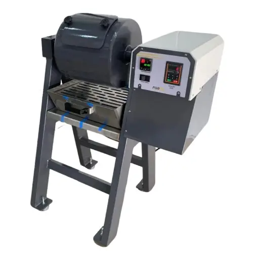 Moinho de bolas da FORPH EQUIPAMENTOS LABORATORIAIS E INDUSTRIAIS LTDA Moinho de bolas da FORPH EQUIPAMENTOS LABORATORIAIS E INDUSTRIAIS LTDA
