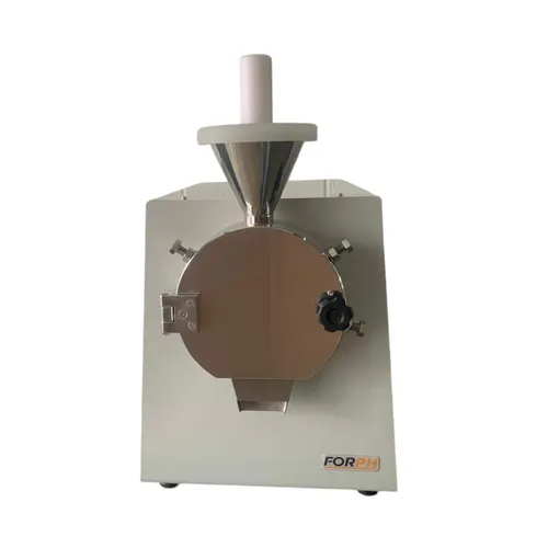 Moinho de facas da FORPH EQUIPAMENTOS LABORATORIAIS E INDUSTRIAIS LTDA