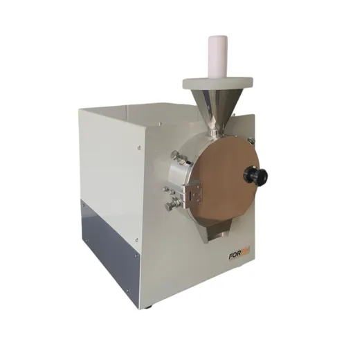 Moinho de facas da FORPH EQUIPAMENTOS LABORATORIAIS E INDUSTRIAIS LTDA