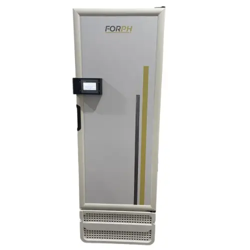 Vantagens da Câmara Climática de Laboratório no Controle de Amostras Vantagens da Câmara Climática de Laboratório no Controle de Amostras