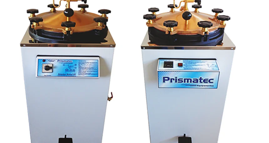 Autoclave de laboratório: O que é, para que serve e onde comprar? Autoclave de laboratório: O que é, para que serve e onde comprar?