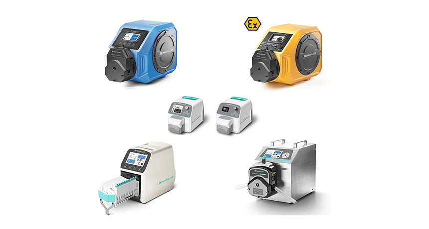 Bomba peristáltica: O que é, para que serve e onde comprar? Bomba peristáltica: O que é, para que serve e onde comprar?