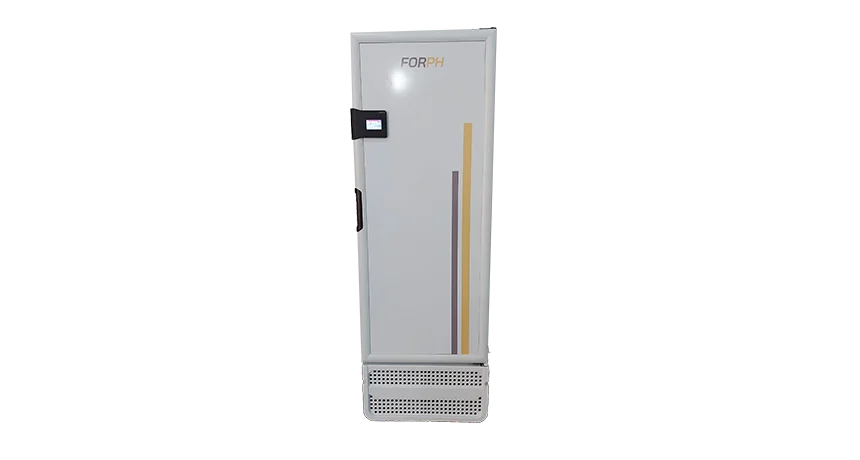 Câmara de Testes Climáticos com Controle Automático: Vantagens e Aplicações Câmara de Testes Climáticos com Controle Automático: Vantagens e Aplicações