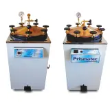 Como escolher a autoclave para esterilização ideal para laboratórios e centros de pesquisa