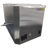 Quando o banho maria para laboratório se torna indispensável em análises científicas